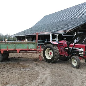 Mistfahren