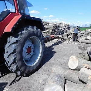 Holz spalten