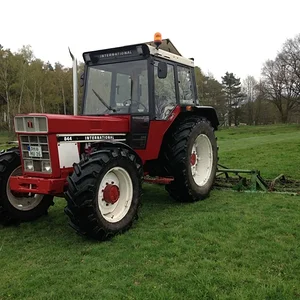 IHC 844 AS