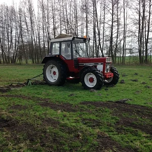IHC 844 AS