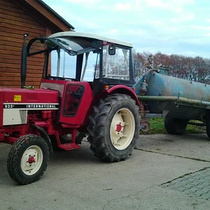 Ihc dieter 433