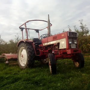 IH 453