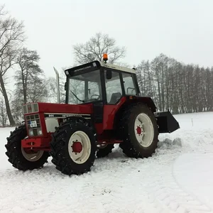 IHC 844 AS