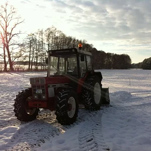 IHC 844 AS