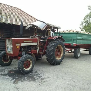 IHC 624 S