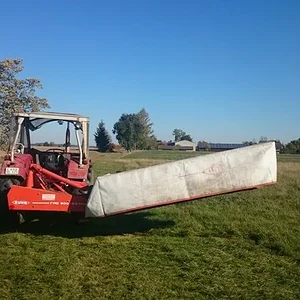 Letzter Schnitt