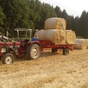 ihc 433 stroh heimbringen