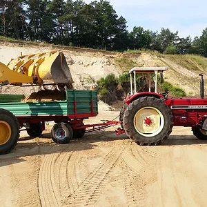 Case-IH833