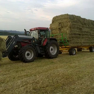 CASE IH MX 135