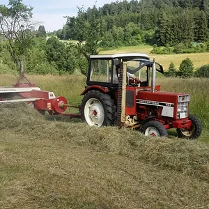 IHC433&633