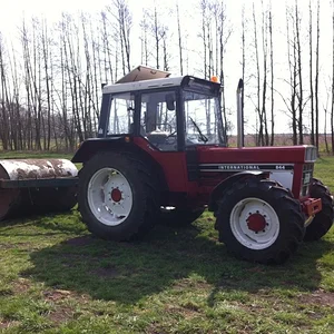 IHC 844 AS