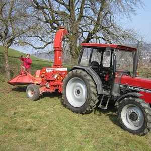 Case-IH 640