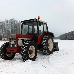 IHC 844 AS