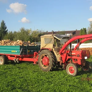 Cormickpower D439