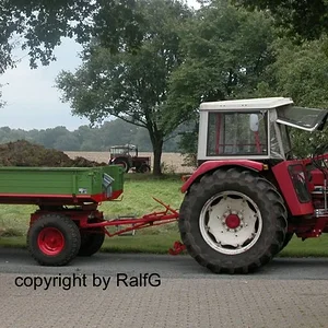Gartenabfälle abfahren 2014
