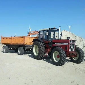 Füllsand fahren