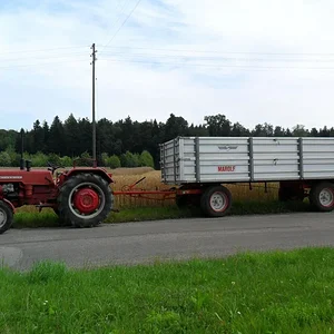 Kleiner ganz gross....