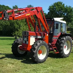 Bert 554