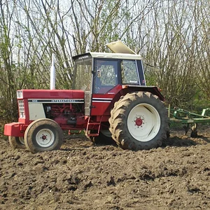 "Anpflügen 2014"