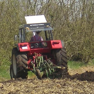 "Anpflügen 2014"