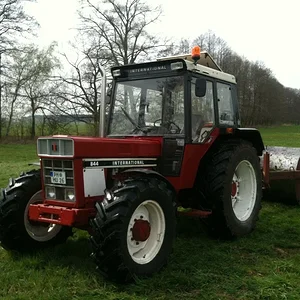 IHC 844 Allrad