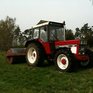 IHC 844 Allrad
