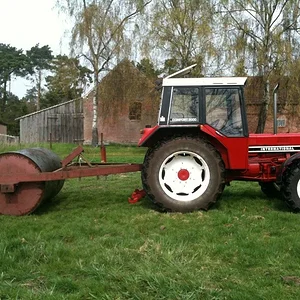 IHC 844 Allrad