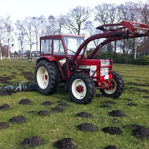 IHC 724 AS