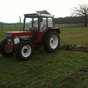 IHC 844 Allrad