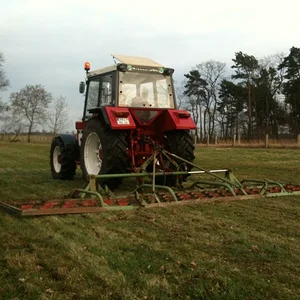 IHC 844 Allrad