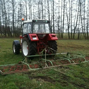 IHC 844 Allrad