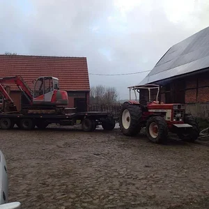 Ihc 946 Turbo