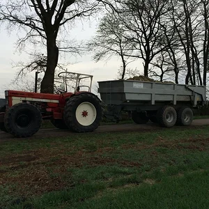 Ihc 946 Turbo
