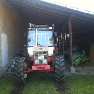 IHC 844 Allrad