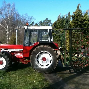 IHC 844 Allrad