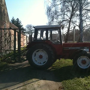 IHC 844 Allrad