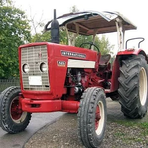 ih 523