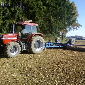 Case Maxxtrac5140