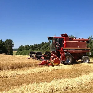 Case Maxxtrac5140