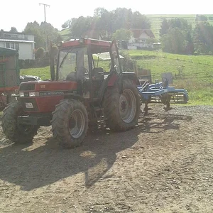 844 mit 3 meter grubber