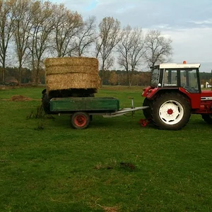 IHC 844 Allrad