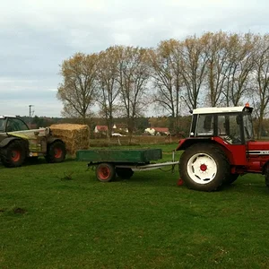 IHC 844 Allrad