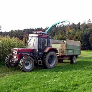 844 XL mit Krone Emsland