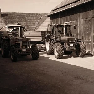 IHC 946 / Case IH 1056XL