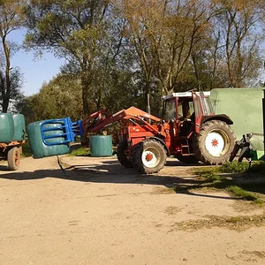 Neuzugang IHC 955 XL