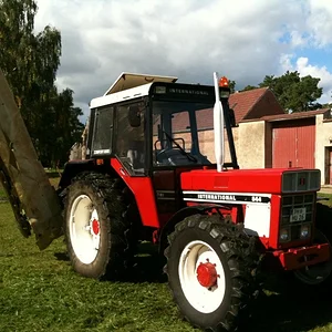 IHC 844 Allrad