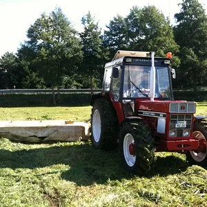 IHC 844 Allrad