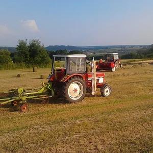 IHC433 & IHC633