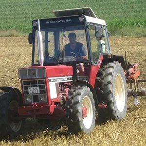 Grubbern 2013