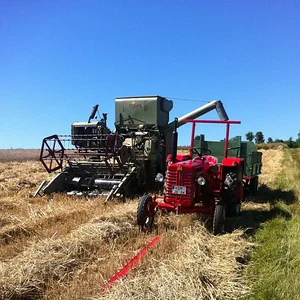 Claas Europa & D320